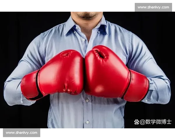 拳击对决互联网力量碰撞下的规则博弈与未来想象产业变革与社会影响